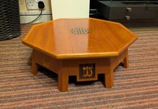 Vintage korean hexagonal for sale  MELKSHAM