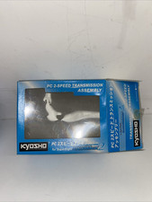 Kyosho vintage landmax for sale  ILFORD