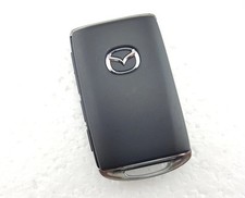 Mazda button keyless for sale  ARMAGH