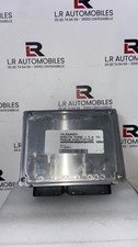Module électronique volkswage d'occasion  Cintegabelle