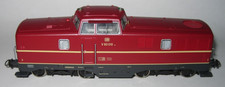 Roco 63380 diesellokomotive gebraucht kaufen  Isen