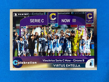 Figurine calciatori panini usato  Italia