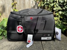 Black swiss gear for sale  LONDON