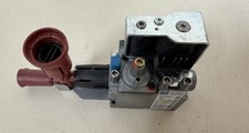 Gasarmatur 848 sigma gebraucht kaufen  Bad Salzschlirf