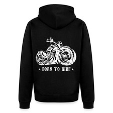 Born ride motorrad gebraucht kaufen  Leipzig