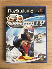 Kart rally sony gebraucht kaufen  Bad Salzdetfurth