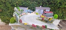 Diorama dépannage 1 d'occasion  Nouaillé-Maupertuis