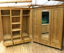 Wow mega storage for sale  GLOUCESTER
