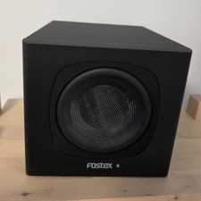 Fostex submini aktiver gebraucht kaufen  Düsseldorf