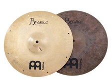Meinl byzance brilliant for sale  UK