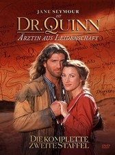 Quinn staffel 2 gebraucht kaufen  Berlin