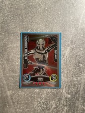 Force attax general gebraucht kaufen  Hildesheim