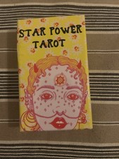 Star power tarot gebraucht kaufen  Berlin