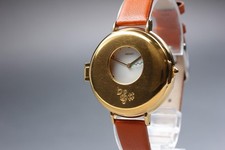 Usado, Raro 1978 [N ESTADO PERFEITO] SEIKO Harmony 2M21-0020 Flip-Top JDM relógio masculino quartzo 34mm comprar usado  Enviando para Brazil