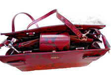 Guess handtasche modisch gebraucht kaufen  Heilbronn