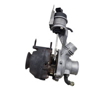 Turbina per opel usato  Italia