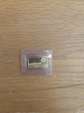 gold bullion bar for sale  PRESTON