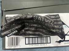 Gatorz marauder sunglasses for sale  South Pasadena