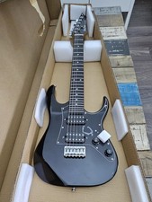 Chitarra elettrica harley usato  Cortona