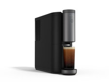 Máquina de café Cumulus faz café expresso frio, nitro e frio em creme caixa aberta, usado comprar usado  Enviando para Brazil