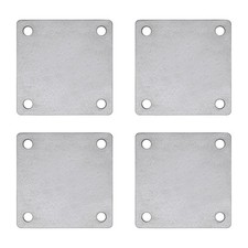 Pcs steel plate for sale  Brentwood