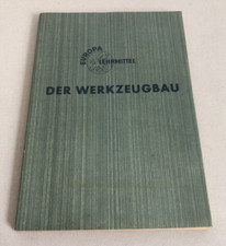 Werkzeugbau auflage europa gebraucht kaufen  Seevetal
