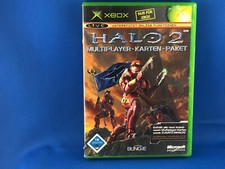 Halo 2 Microsoft Xbox Original PAL - Completo com Manual comprar usado  Enviando para Brazil