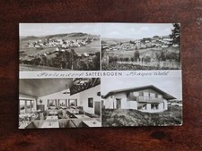 Feriendorf sattelbogen bayeris gebraucht kaufen  Veitshöchheim