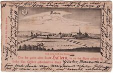 merian stich gebraucht kaufen  Köln