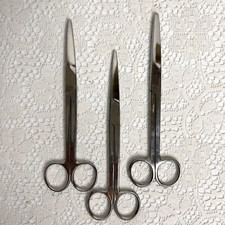 Mayo scissors straight for sale  Colwich