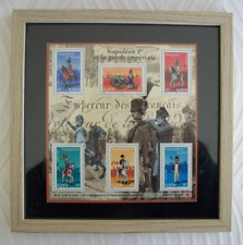 Cadre napoleon bonaparte d'occasion  Poix-du-Nord