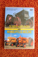 American tractors show for sale  PETERSFIELD