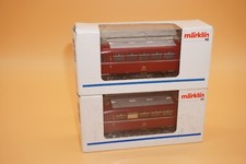 Märklin spur 4018 gebraucht kaufen  Hamburg