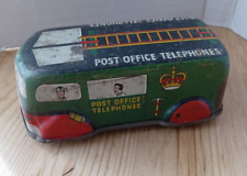 1950 tinplate glam for sale  LONDON