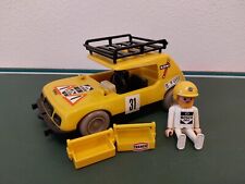 Playmobil 3524 rally gebraucht kaufen  Hohenfels