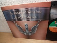 The allman brothers gebraucht kaufen  Bingen