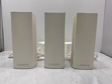 Linksys whw03 velop for sale  Pomona