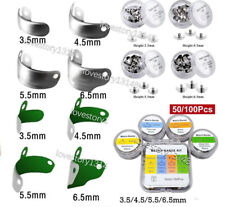 Sizes dental matrix d'occasion  Expédié en Belgium