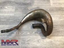 Ktm hgs exhaust for sale  LOUTH