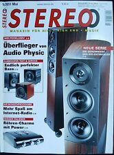 Stereo logan dyn gebraucht kaufen  Kiel