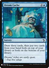 Dream cache mtg d'occasion  Expédié en Belgium