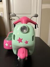 Life scooter detachable for sale  Brentwood