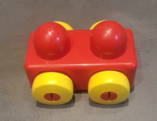Lego duplo primo d'occasion  Senonches
