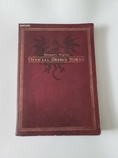 Dragon dogma official for sale  Knoxville