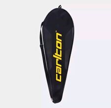 Carlton badminton racket for sale  DURHAM