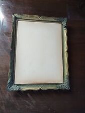 Cornice vintage metallo usato  Moncalieri