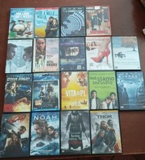 Dvd offerta originali usato  Castelfidardo