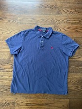 Polo assn. navy for sale  West Newton