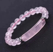 Natural stone beaded for sale  DERBY