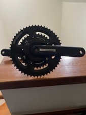 Hollowgram crankset power2max for sale  Lynchburg
